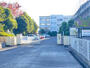 中学校　市立応時中学校（中学校）まで20m