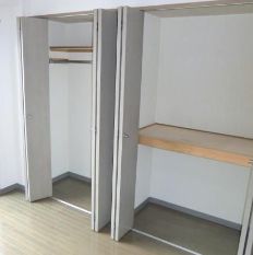 収納　こまごまとしたものを収納できそうですね