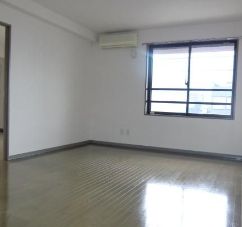 その他部屋・スペース　きれいな内装です