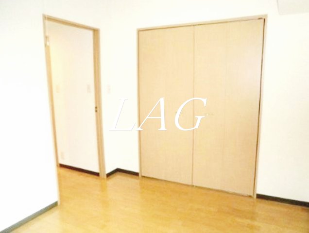 居室・リビング　洋室のお部屋です。