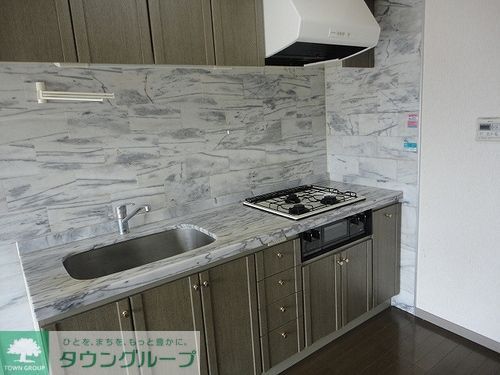 キッチン　★お問い合わせはタウンハウジングまで★