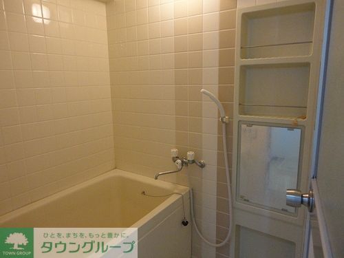 バス・シャワールーム　★お問い合わせはタウンハウジングまで★