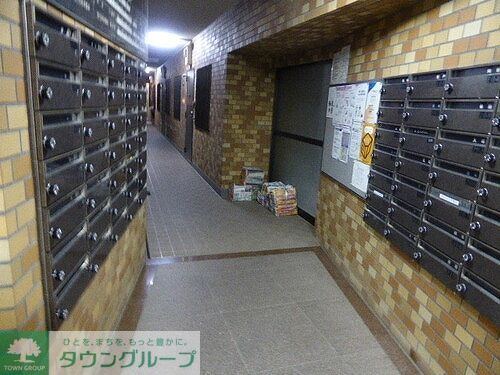 その他共有部分　★お問い合わせはタウンハウジングまで★