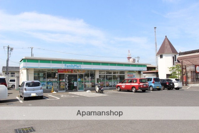 コンビニ　ファミリーマート／今７丁目店（コンビニ）まで170m