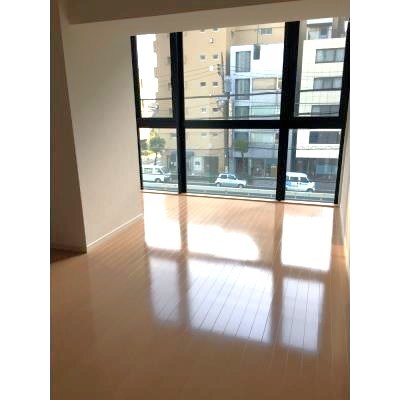 居室・リビング　同間取り参考写真