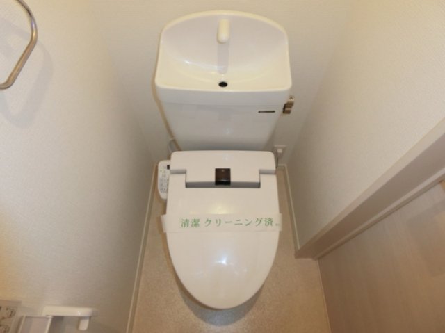 トイレ　☆トイレ☆
