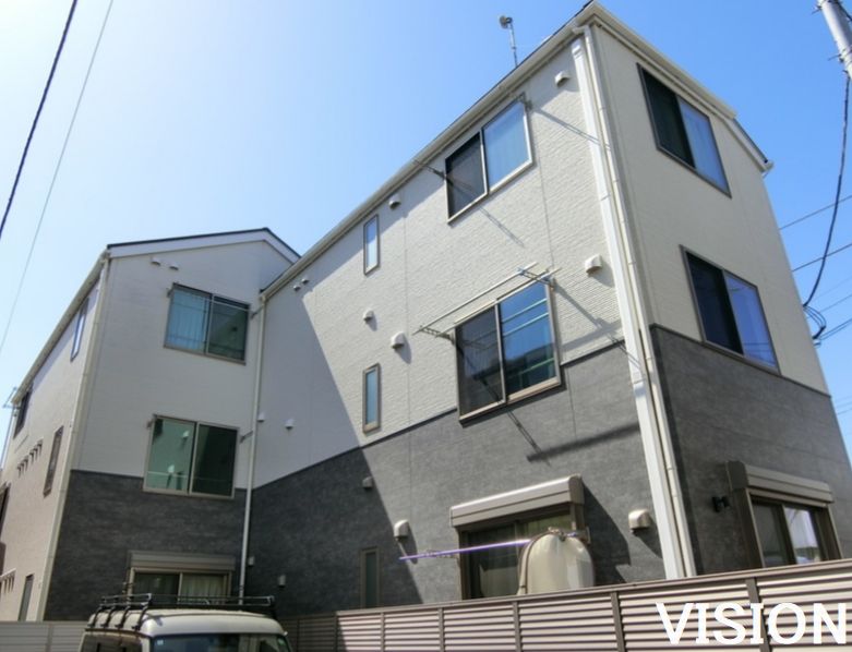 建物外観　☆外観☆