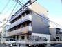 昭和町駅より徒歩5分 2階 築17年2ヶ月の賃貸物件
