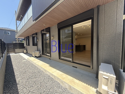 庭