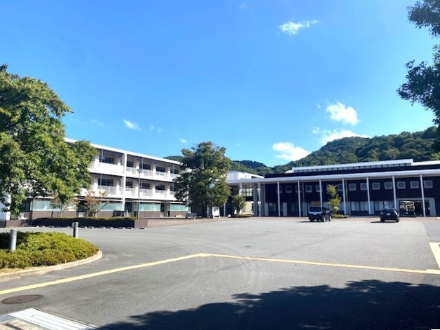 小学校　川之江小学校（小学校）まで1500m