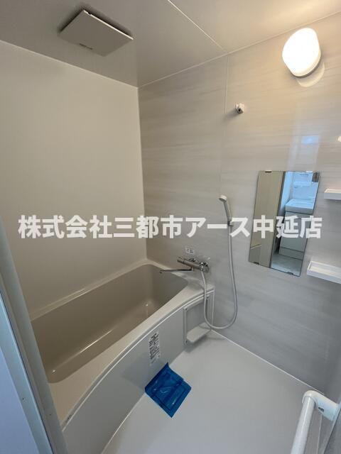 バス・シャワールーム　池上タウンヒル　は三都市アース中延店へお任せください！　ご内
