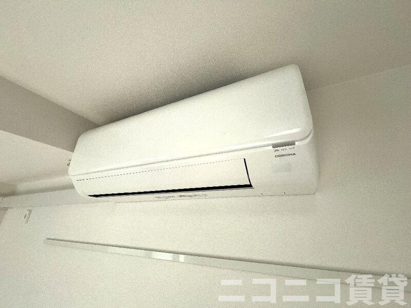 その他設備　別号室イメージの為、現状を優先致します。