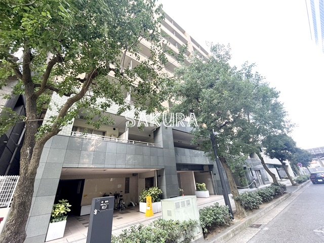 建物外観　建物外観を気になさる方へ、見た目の良い物件です♪