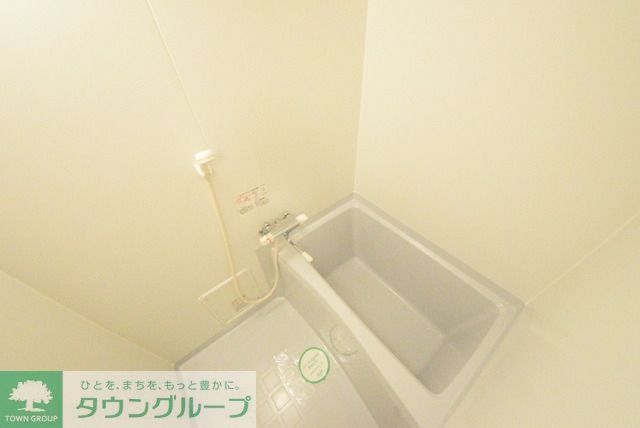 バス・シャワールーム　現地待ち合わせ歓迎♪お問合せはタウンハウジングまで！