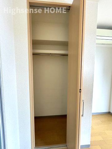 収納　こまごまとしたものを収納できそうですね