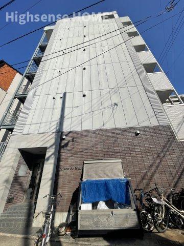 建物外観　外観です