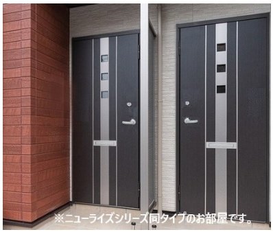 玄関　玄関（イメージ）
