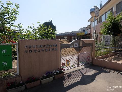 その他　井原市立甲南保育園（その他）まで437m