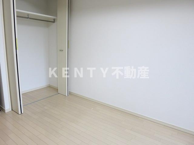 その他部屋・スペース　ゆとりの広さです