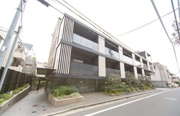建物外観　建物外観を気になさる方へ、見た目の良い物件です