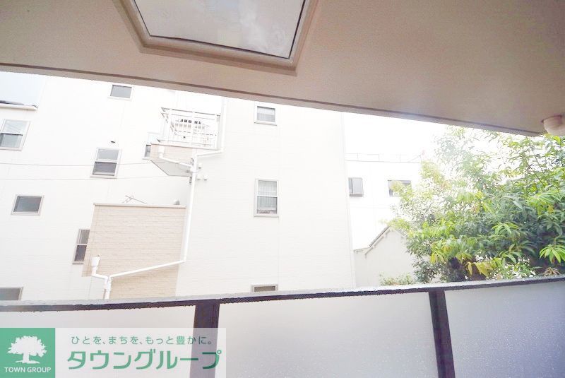 眺望　★お問い合わせはタウンハウジングまで★