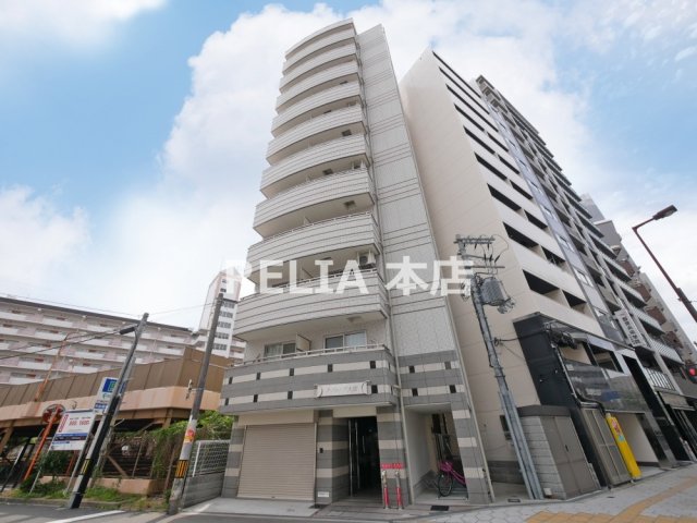 建物外観　★ ★ 口コミ２００件以上　評価４.９のお店 ★ ★