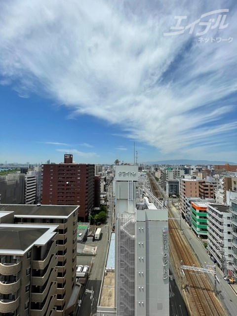 眺望　展望