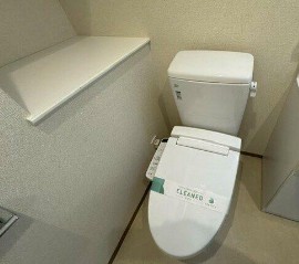 トイレ　☆トイレ☆