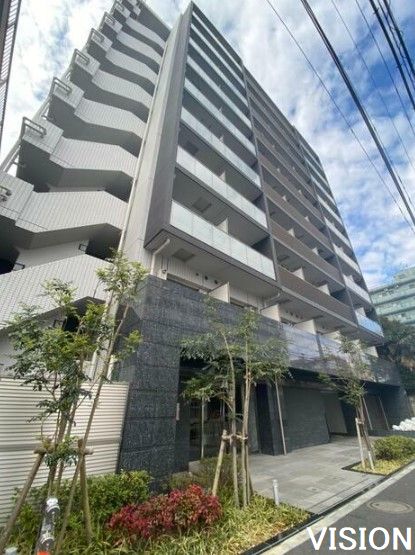 建物外観　☆外観☆