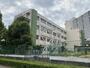 中学校　西宮市立鳴尾南中学校（中学校）まで772m