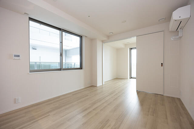 居室・リビング　※写真は同タイプ住戸です。