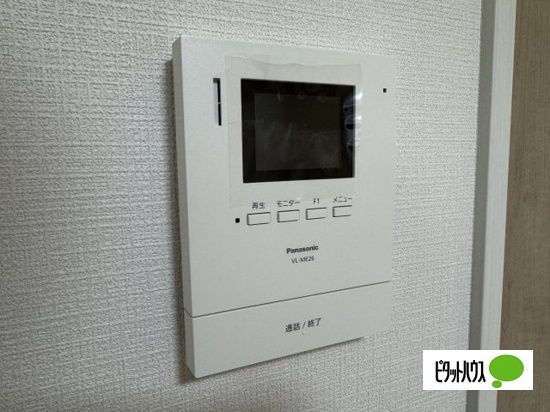セキュリティ　同施工画像