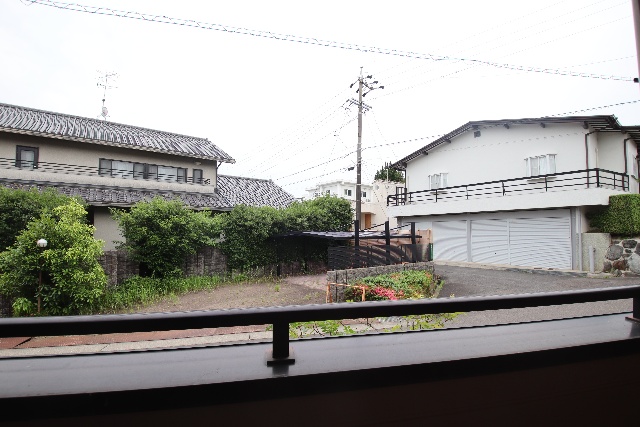 眺望　別室の参考写真です。※現況優先