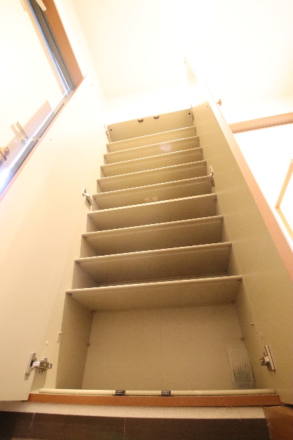収納　別室の参考写真です。※現況優先