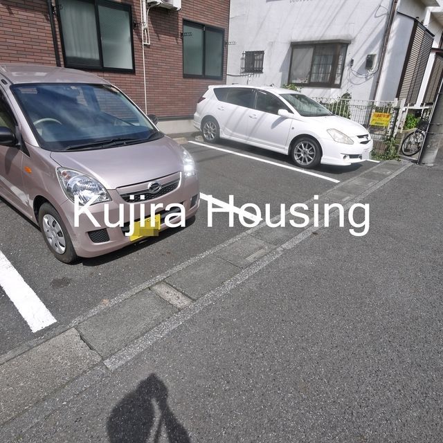 駐車場　敷地内駐車場あります★（要空き確認）