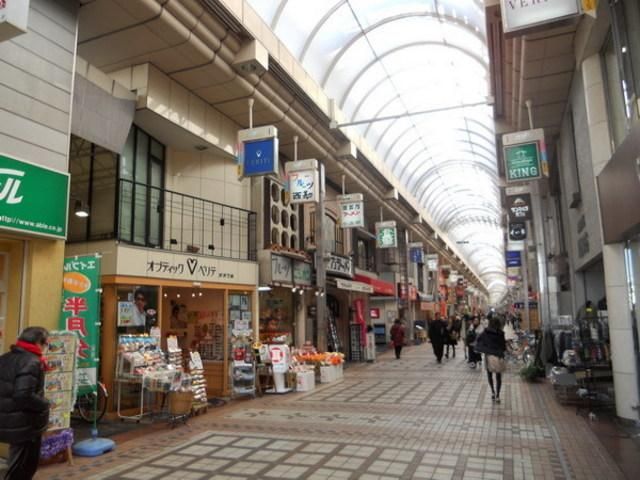 その他　武蔵小山商店街（その他）まで196m