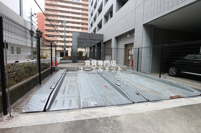 駐車場　敷地内駐車場あり◎