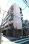 西小山駅より徒歩8分 3階 築4年8ヶ月の賃貸物件