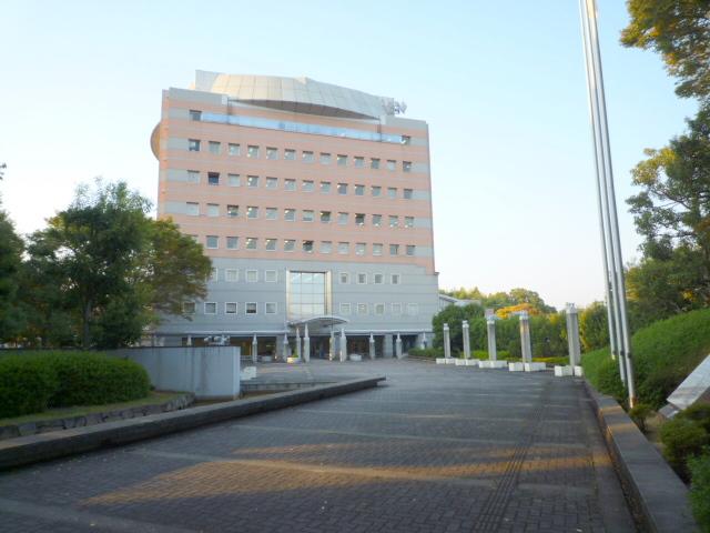 役所　河内長野市役所（役所）まで1476m