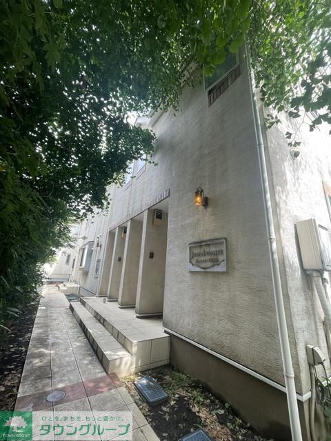 建物外観　★お問い合わせはタウンハウジングまで★