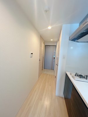 その他部屋・スペース　廊下