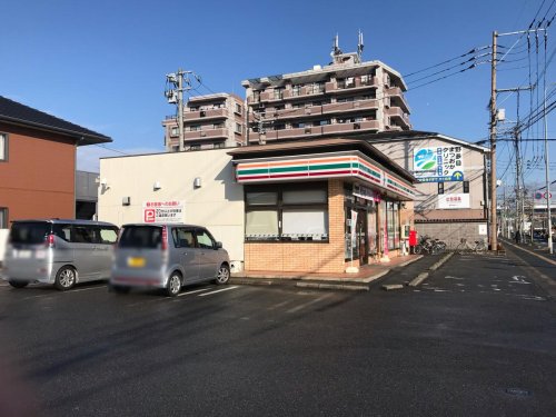 コンビニ　セブンイレブン 福岡野多目店（コンビニ）まで960m