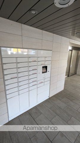 その他共有部分　その他共有部分