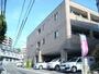 グレイスヴィラ 2階 築13年9ヶ月の賃貸物件