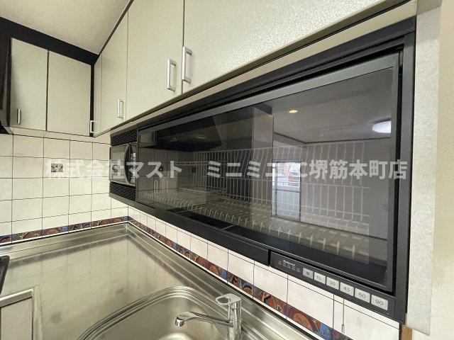 その他　※建物内別間取参考写真