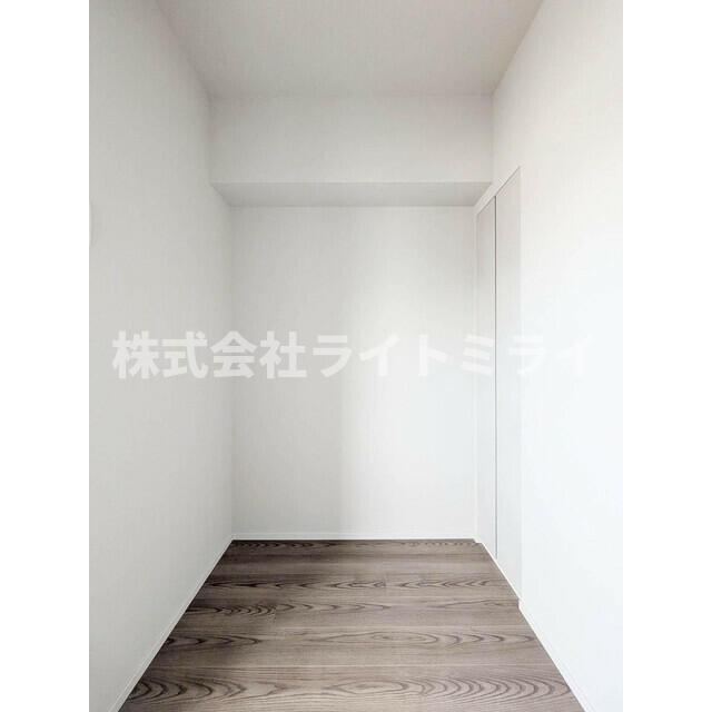 その他設備　?