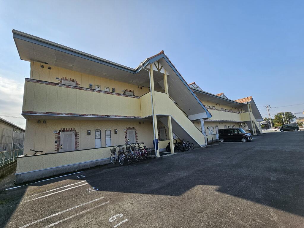  築19年