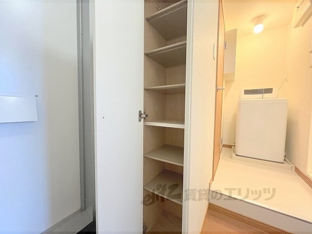 収納　下駄箱