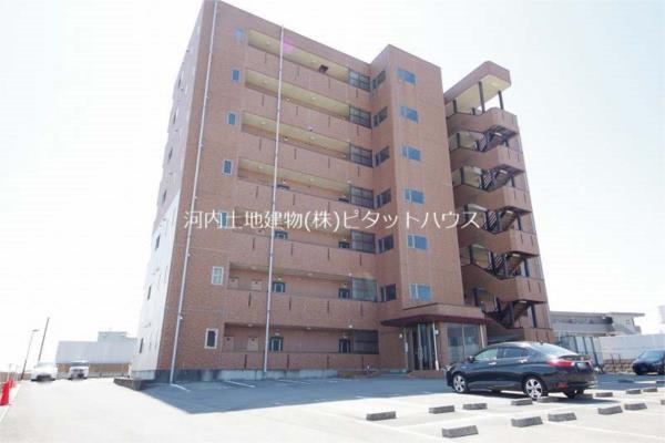 建物外観　ベルホーク・ＹＯＨＴＯ