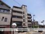 西三荘駅より徒歩7分 4階 築27年3ヶ月の賃貸物件